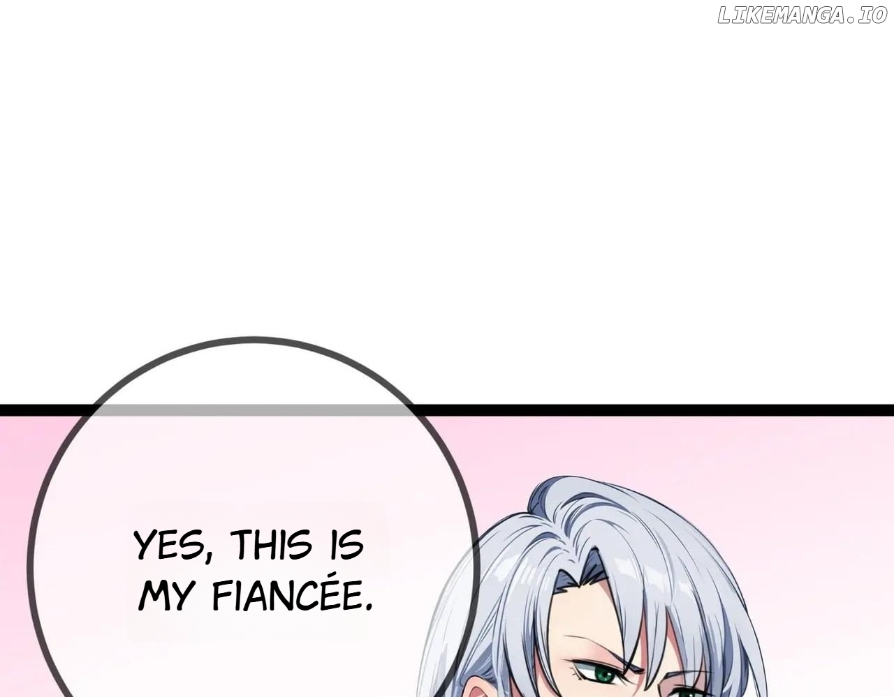 Daddy President Is Too Hard To Deal With Chapter 181 - page 40